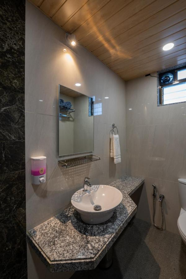 Hillrock Resort & Villas, Neral-Karjat Kültér fotó