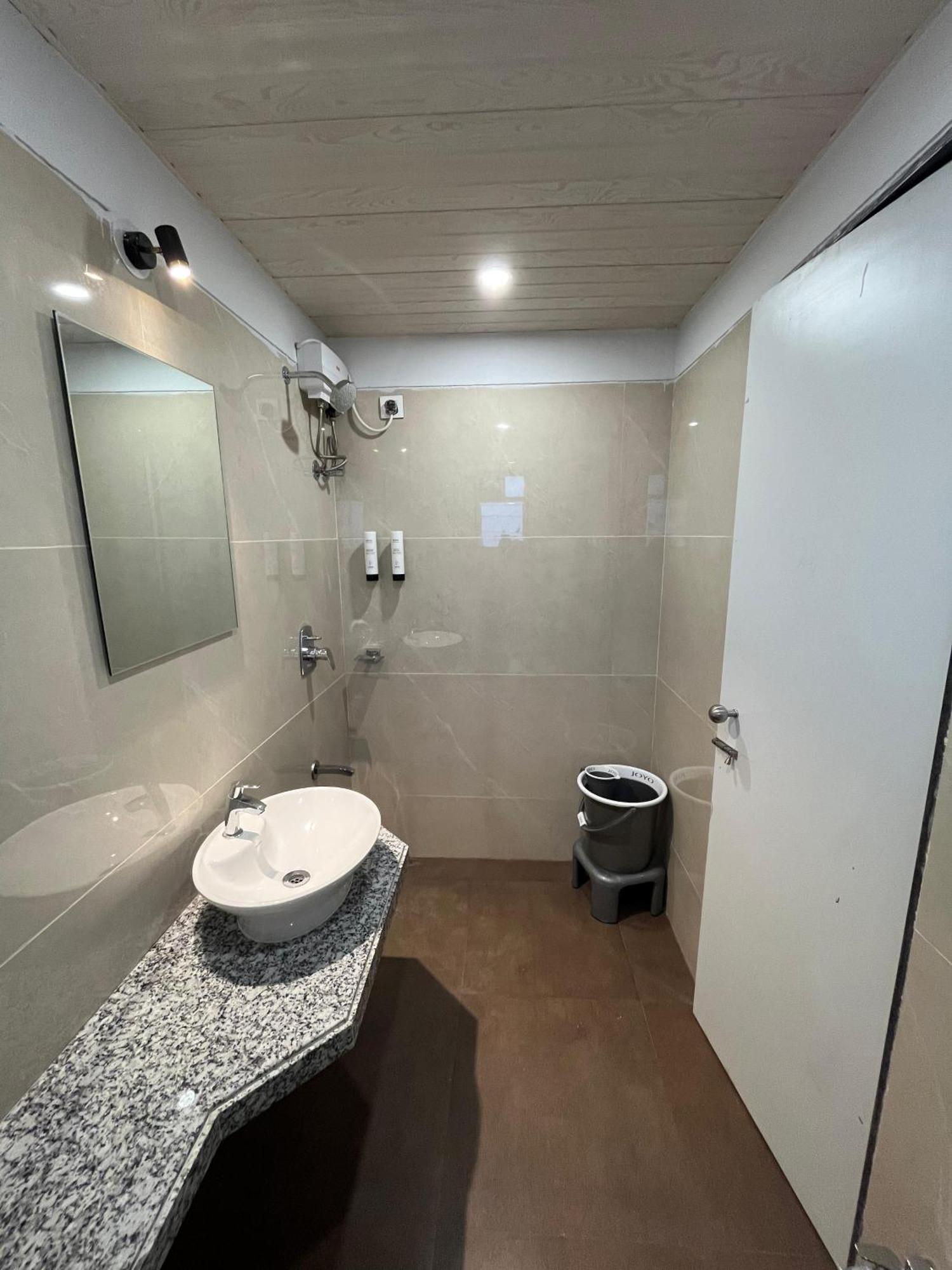 Hillrock Resort & Villas, Neral-Karjat Kültér fotó